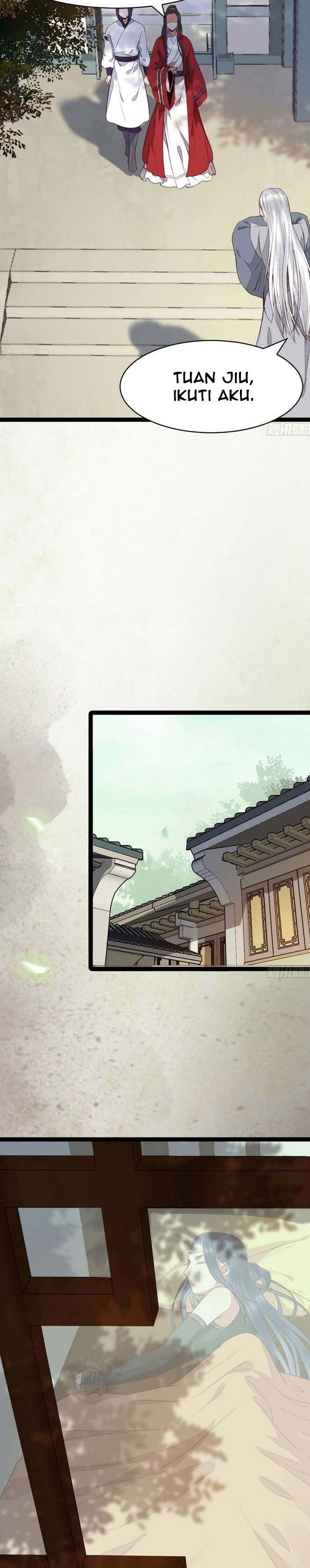 The Ghostly Doctor