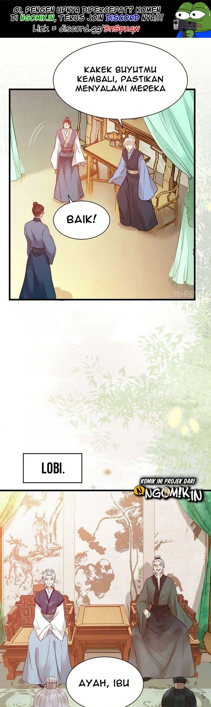 The Ghostly Doctor