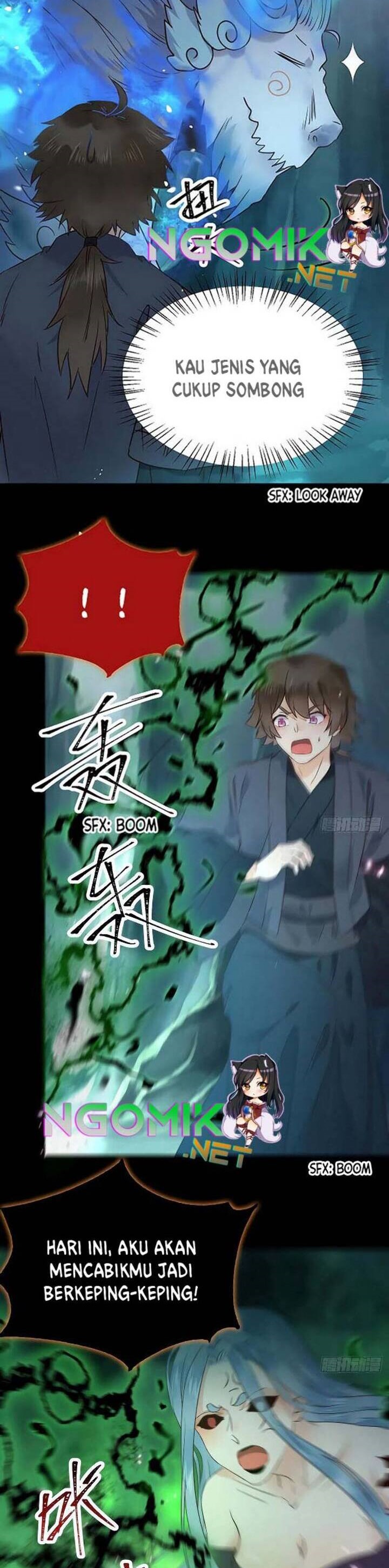 The Ghostly Doctor