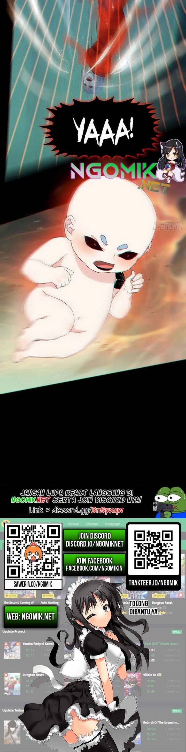 The Ghostly Doctor