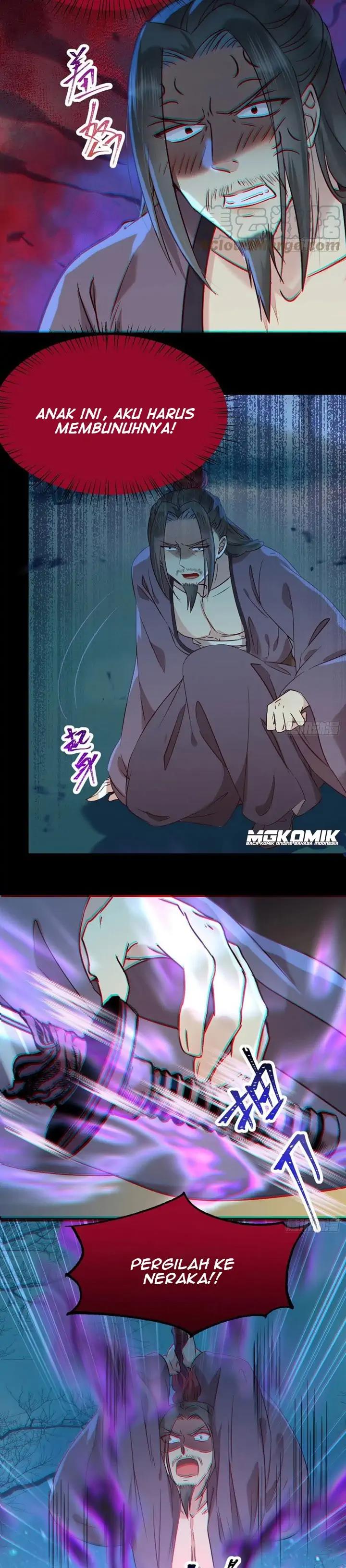The Ghostly Doctor