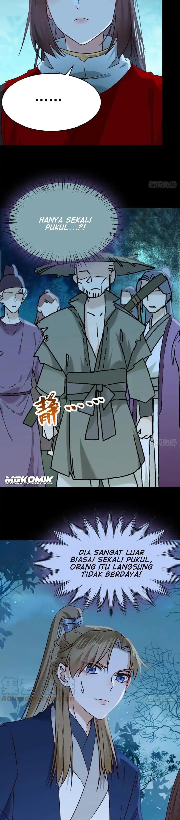 The Ghostly Doctor