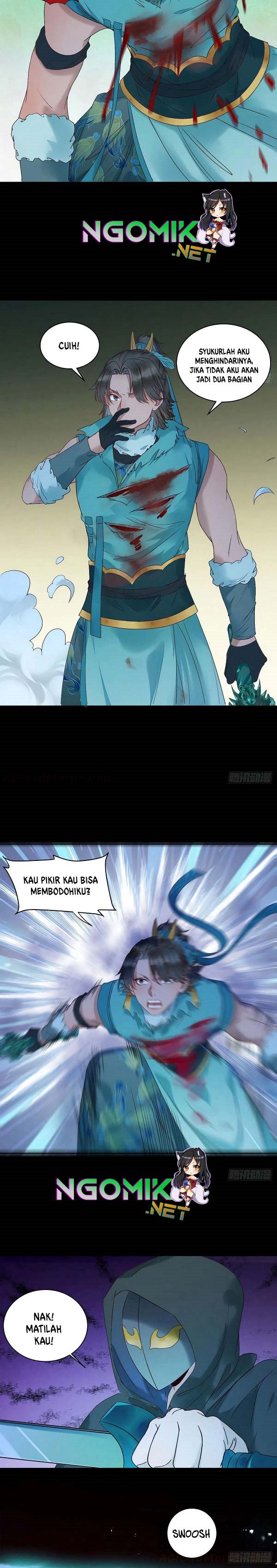 The Ghostly Doctor