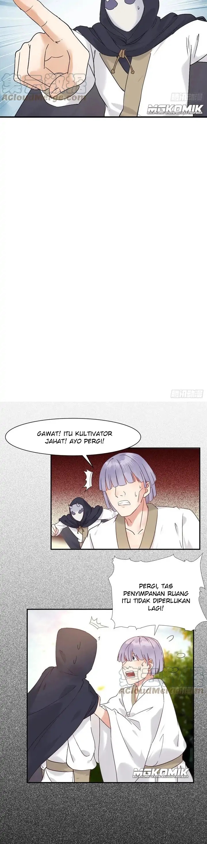 The Ghostly Doctor