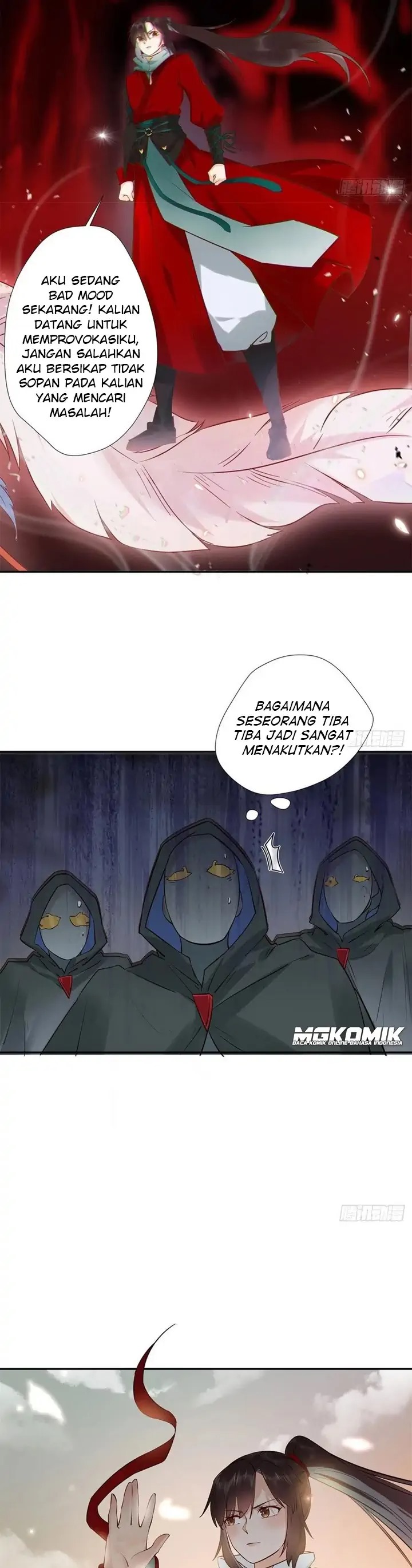 The Ghostly Doctor