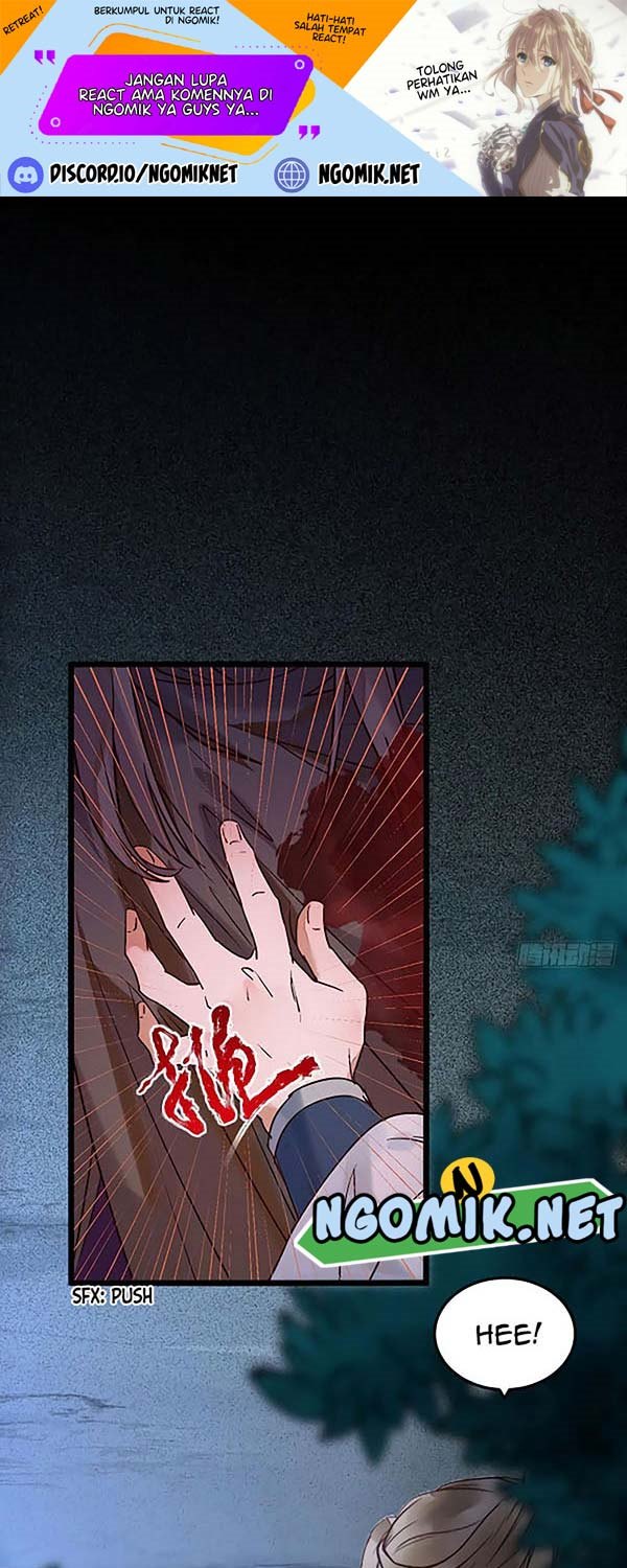 The Ghostly Doctor