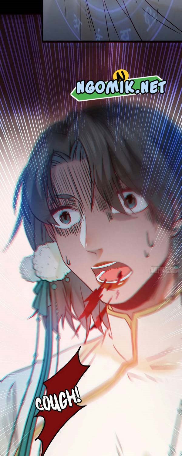 The Ghostly Doctor
