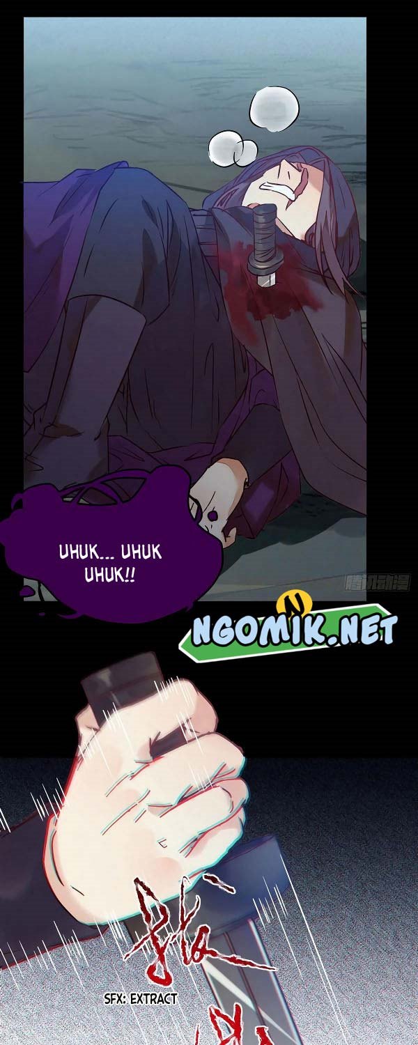 The Ghostly Doctor