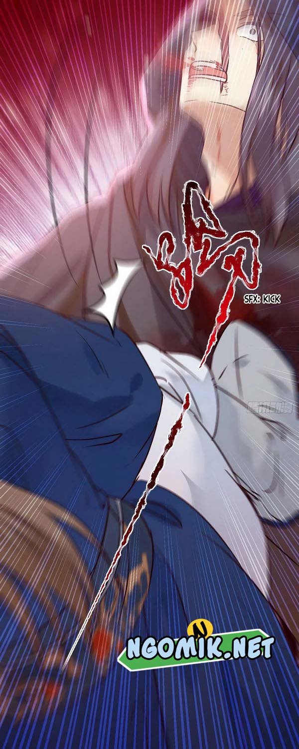 The Ghostly Doctor