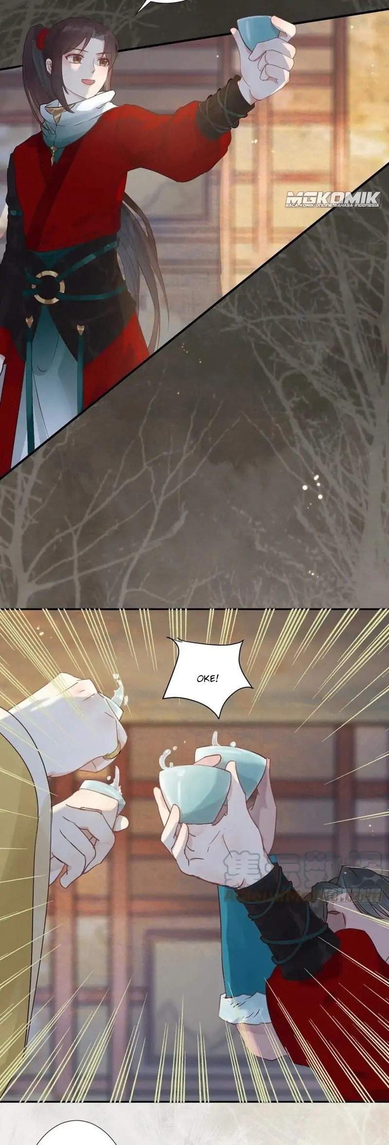 The Ghostly Doctor