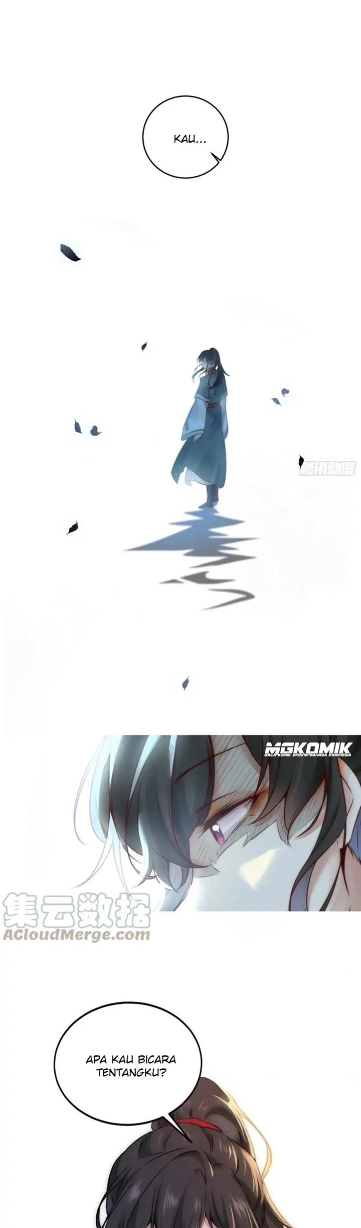 The Ghostly Doctor