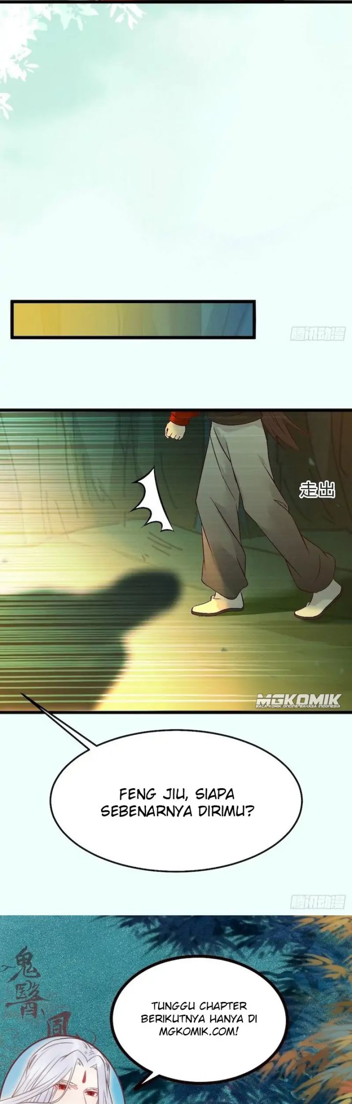 The Ghostly Doctor