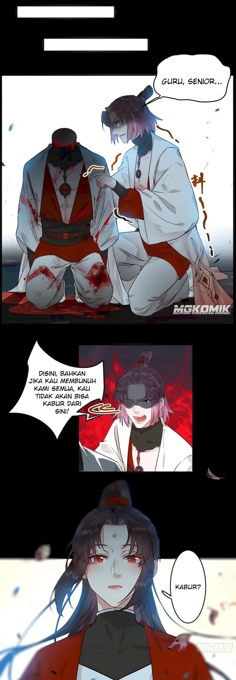 The Ghostly Doctor