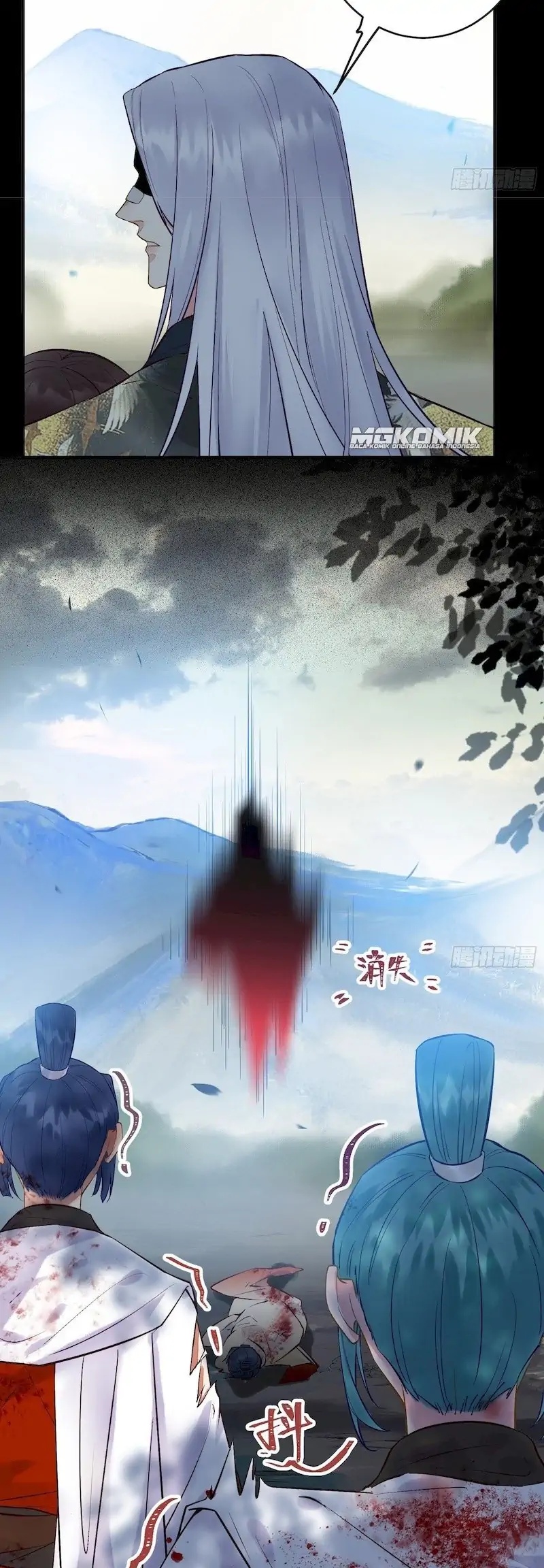 The Ghostly Doctor