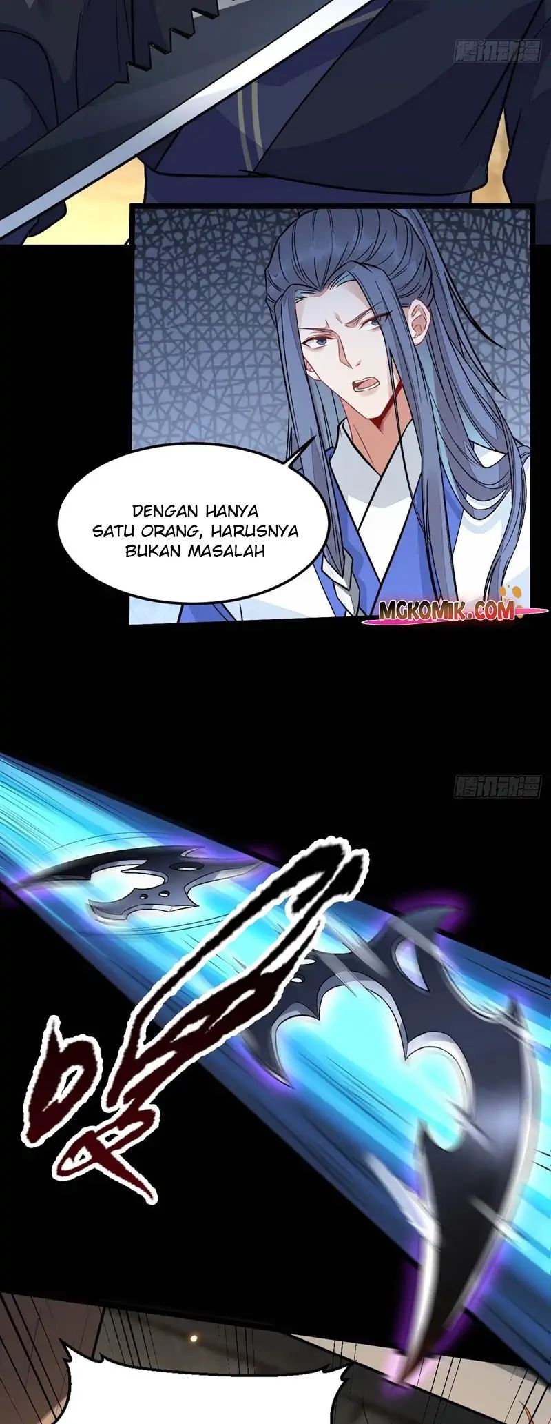 The Ghostly Doctor