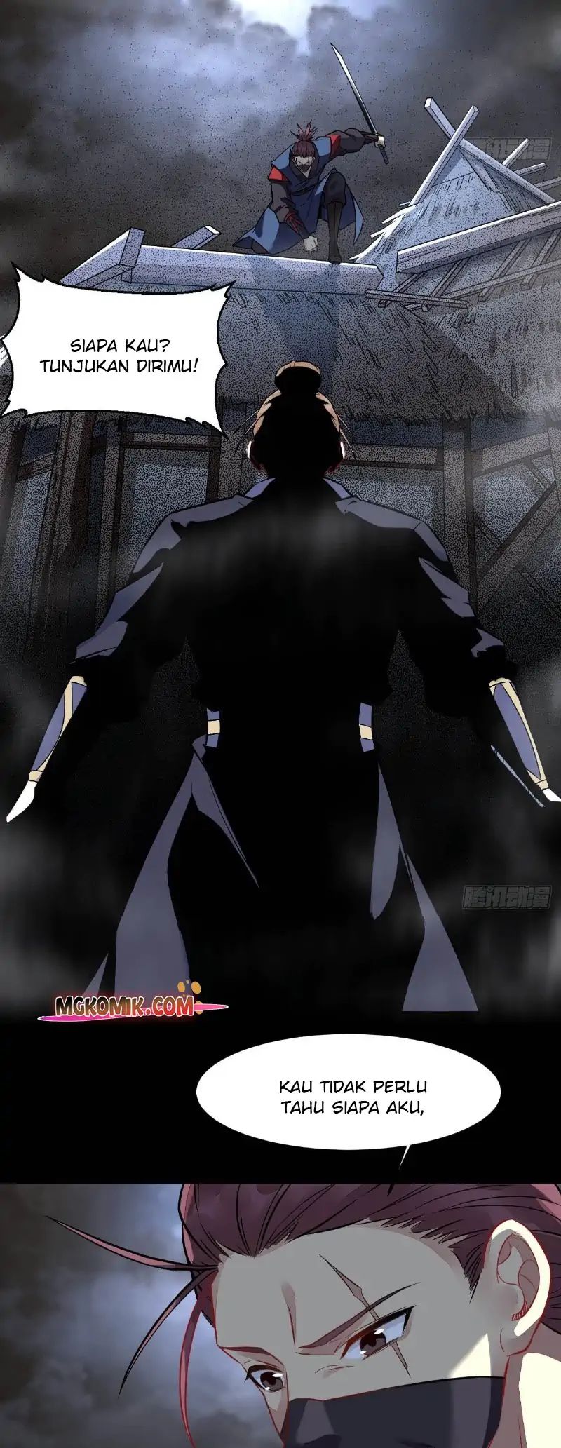 The Ghostly Doctor