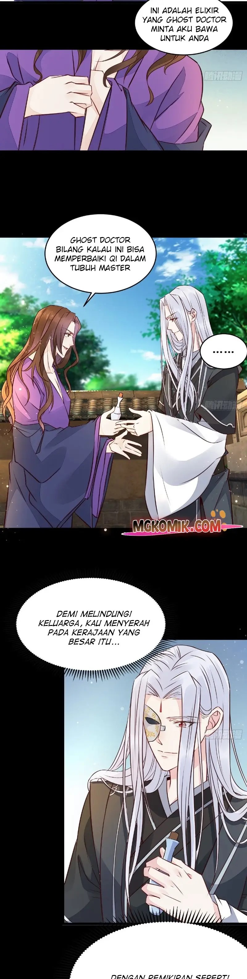The Ghostly Doctor