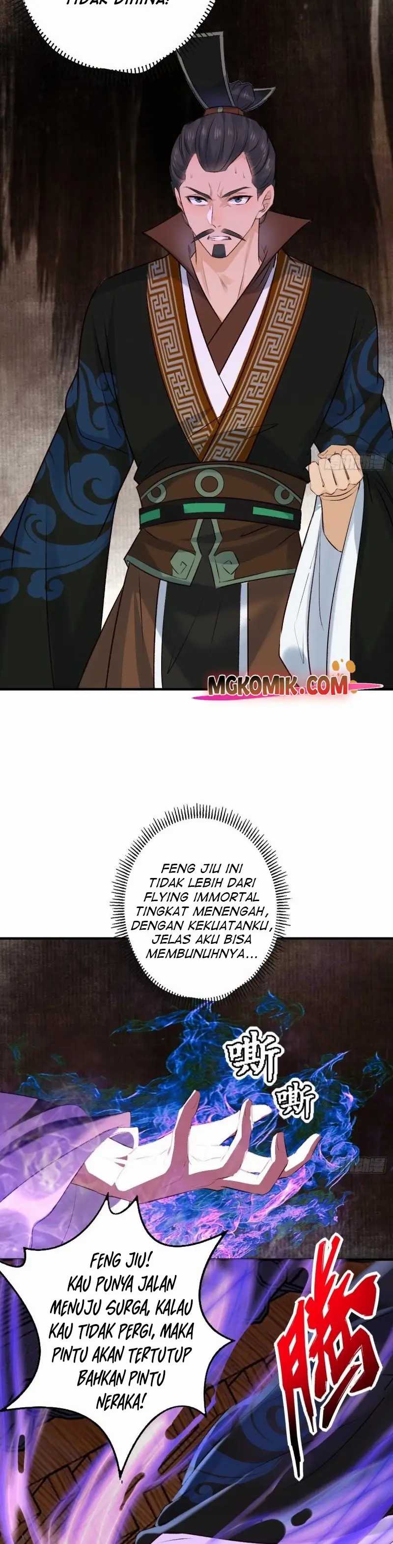 The Ghostly Doctor