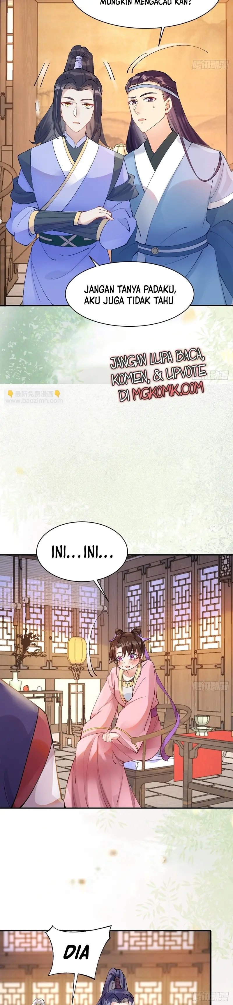 The Ghostly Doctor