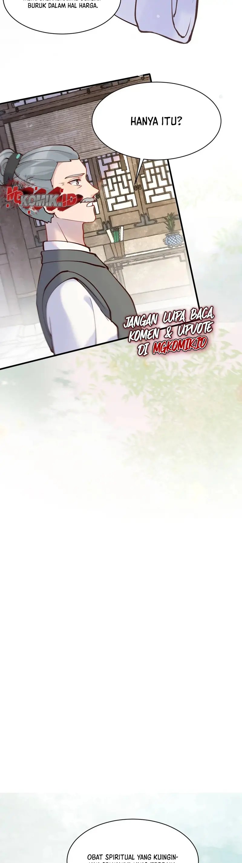 The Ghostly Doctor