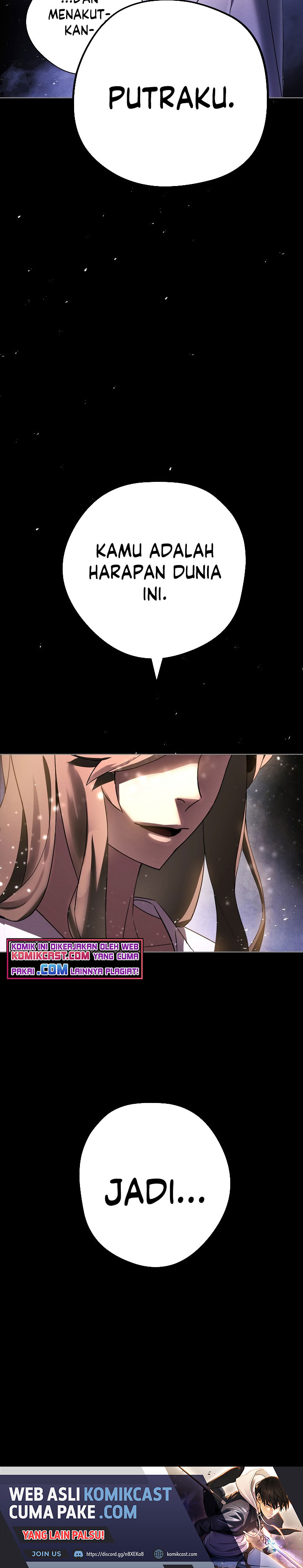 The Hero Returns