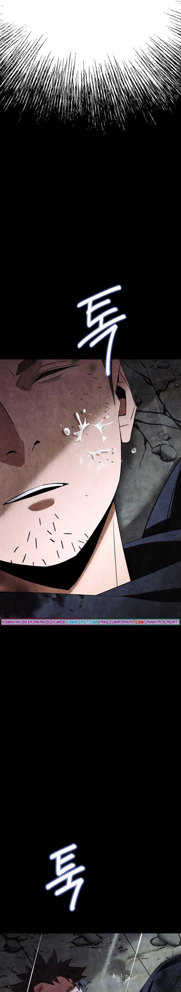 The Hero Returns