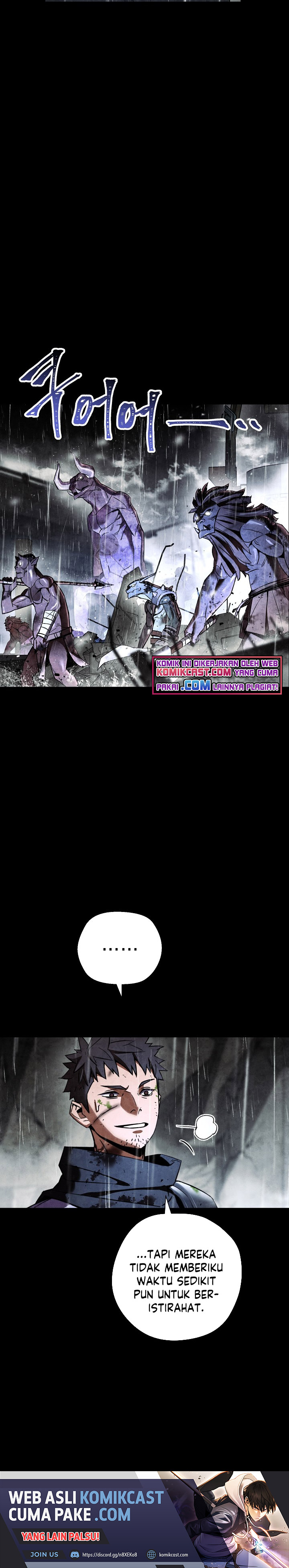 The Hero Returns
