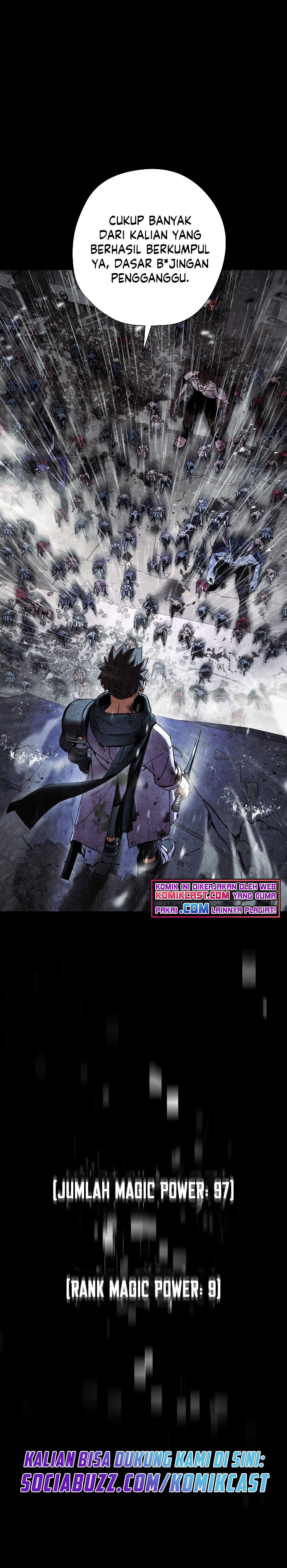The Hero Returns