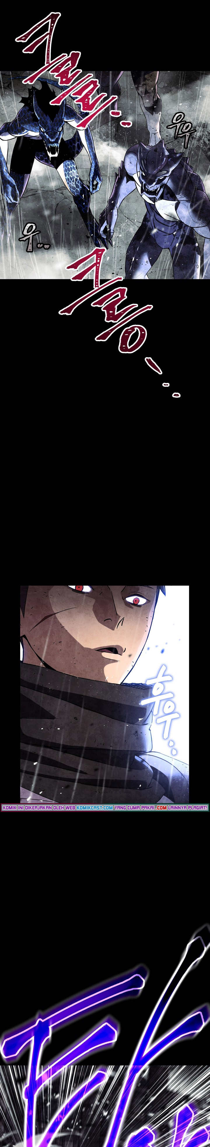 The Hero Returns