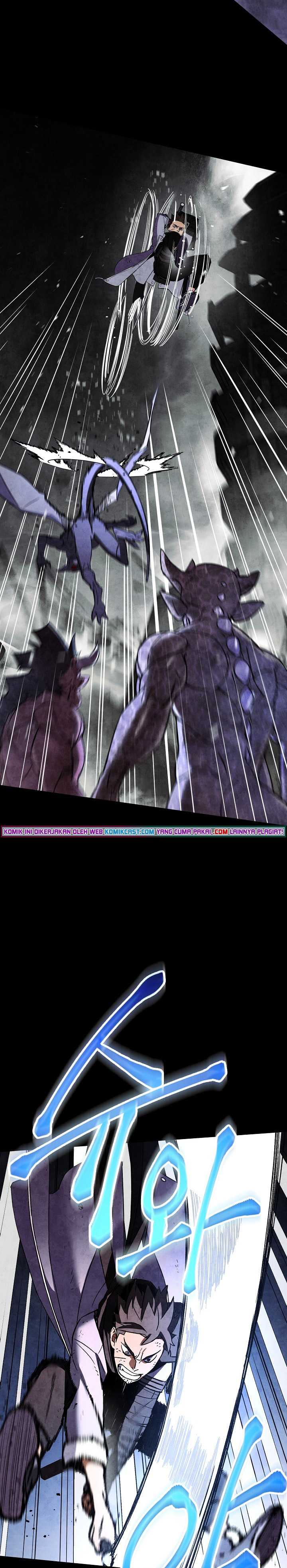 The Hero Returns