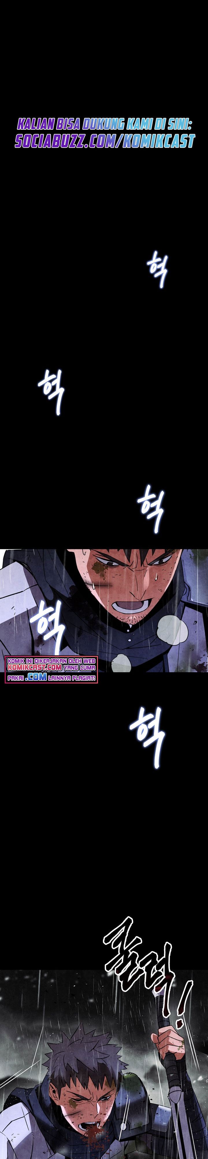 The Hero Returns