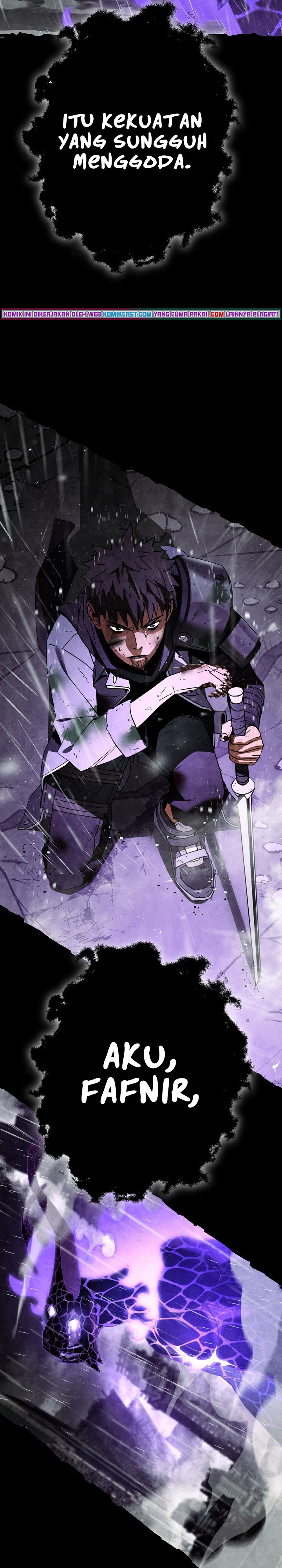 The Hero Returns