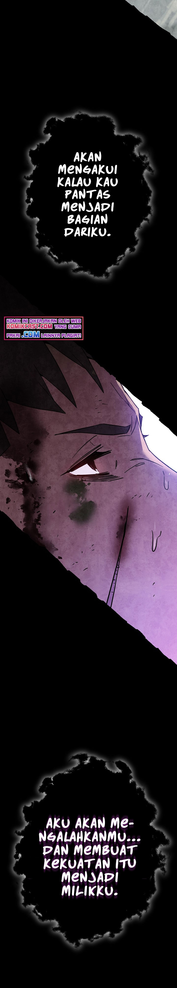 The Hero Returns