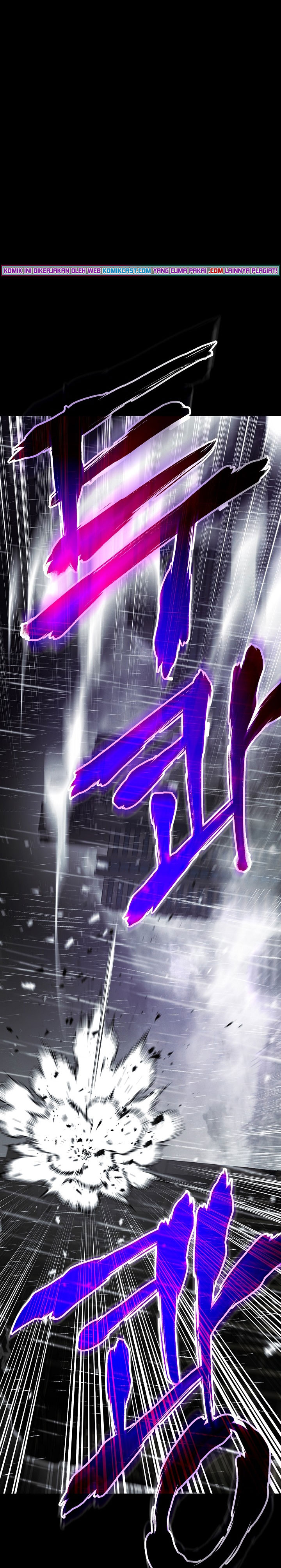 The Hero Returns