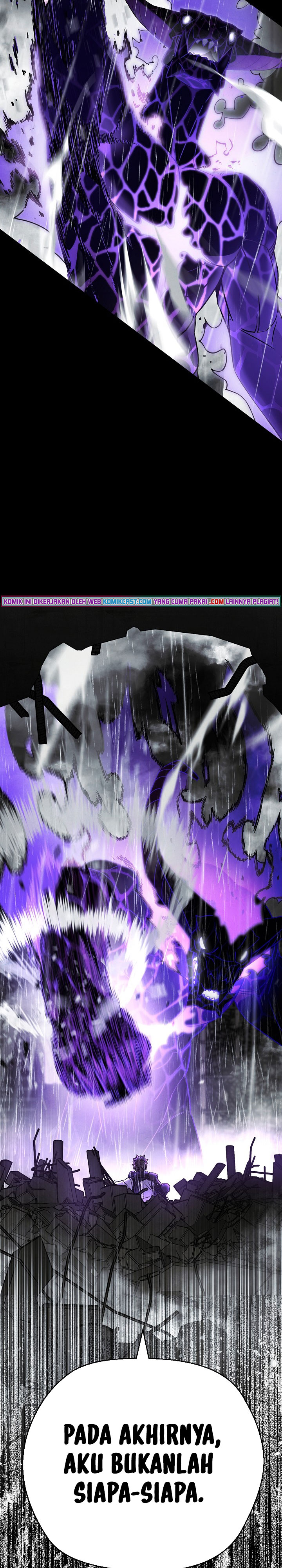 The Hero Returns