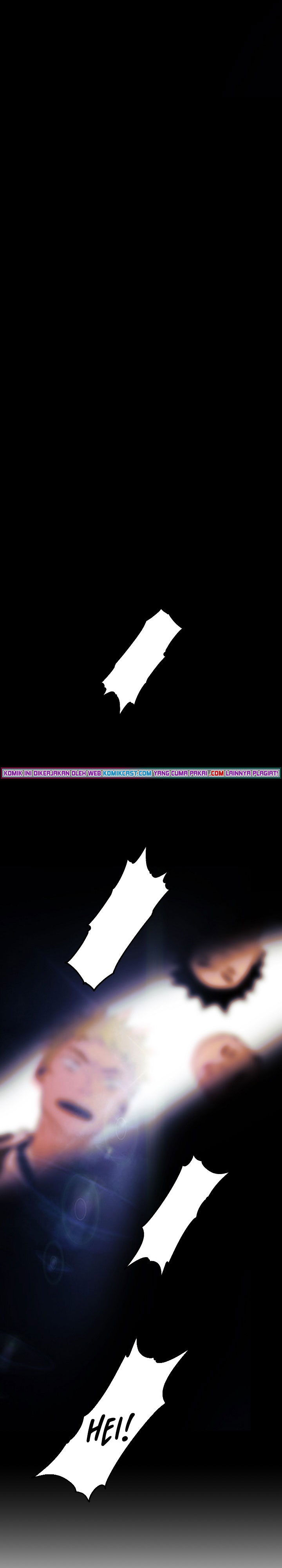 The Hero Returns