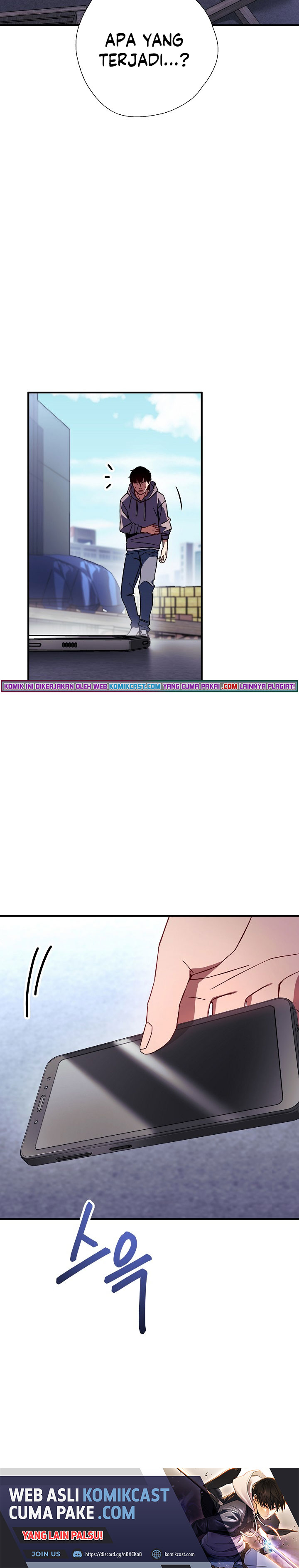 The Hero Returns
