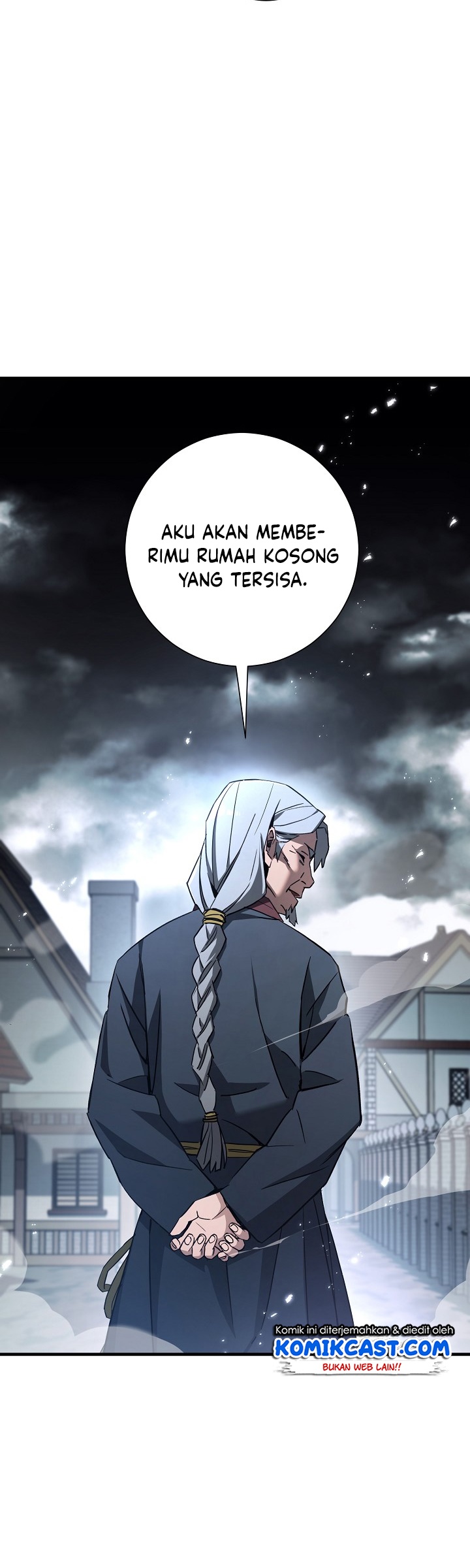 The Hero Returns