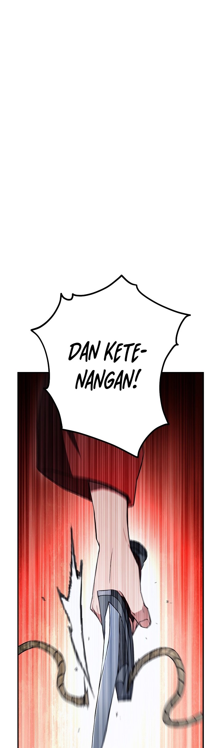 The Hero Returns