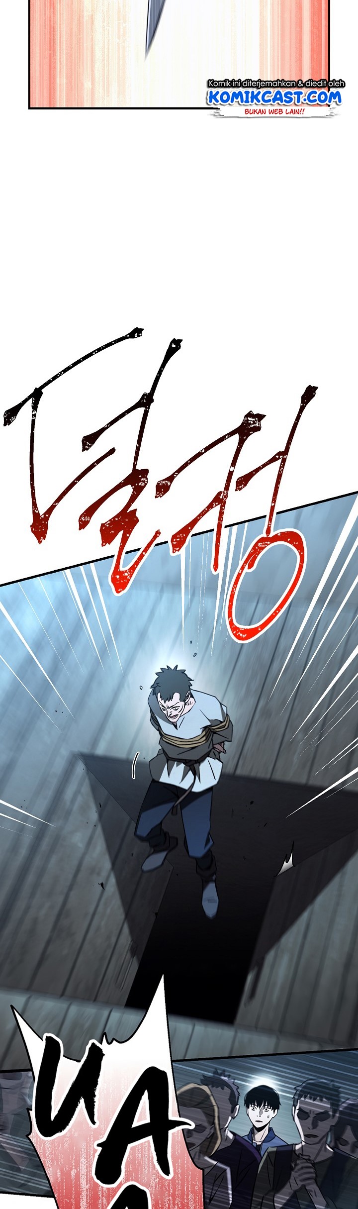 The Hero Returns
