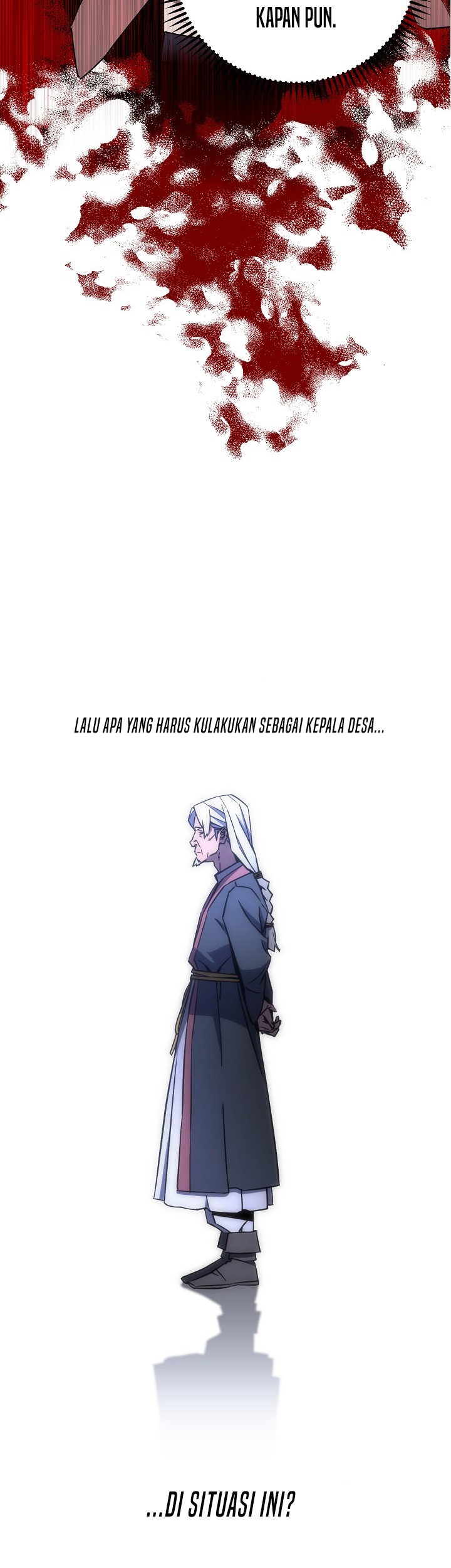 The Hero Returns