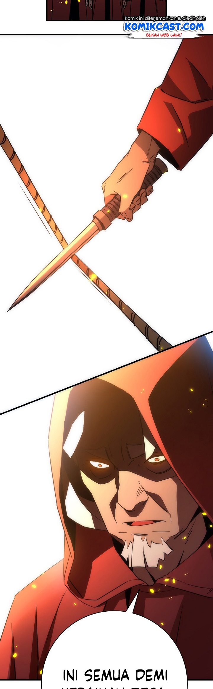 The Hero Returns