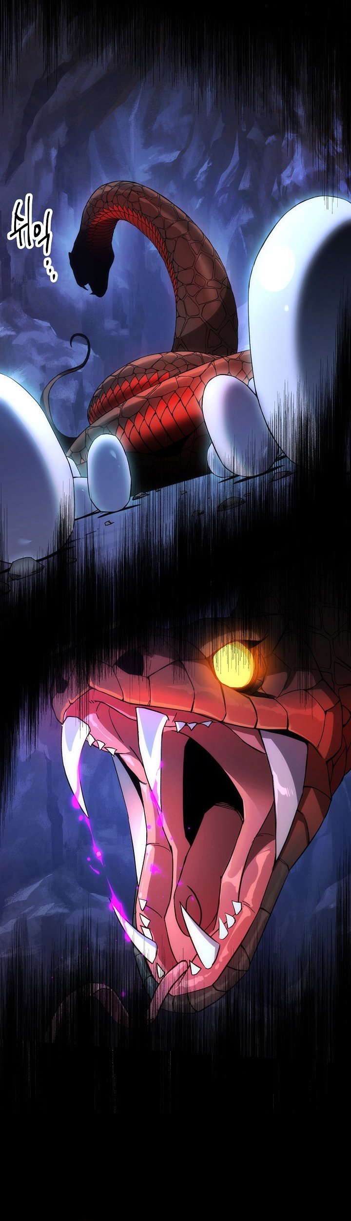 The Hero Returns