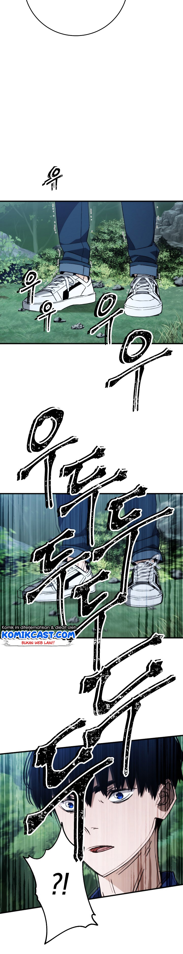 The Hero Returns