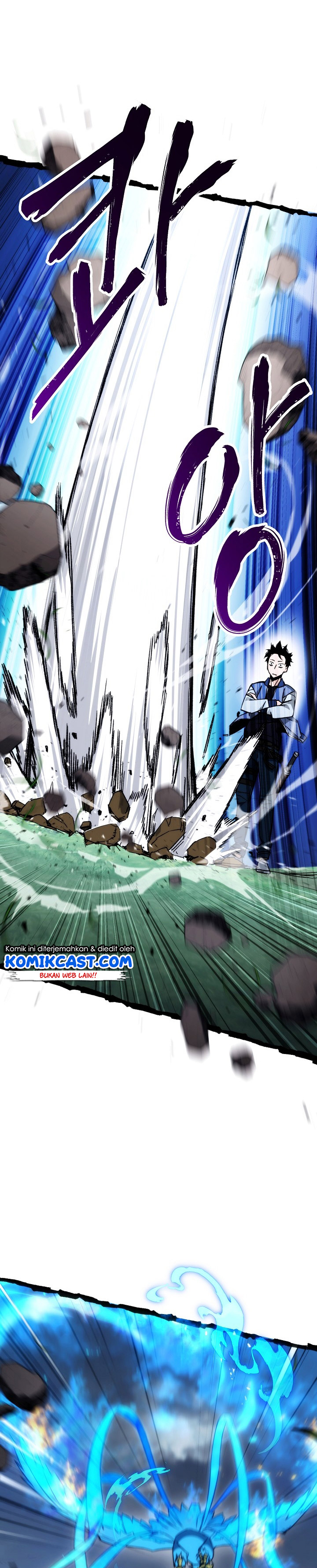 The Hero Returns