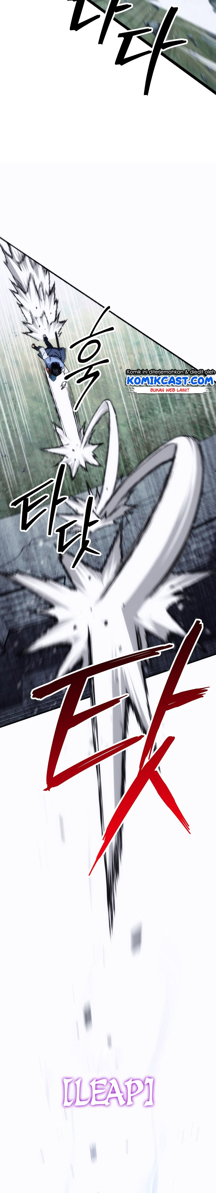 The Hero Returns