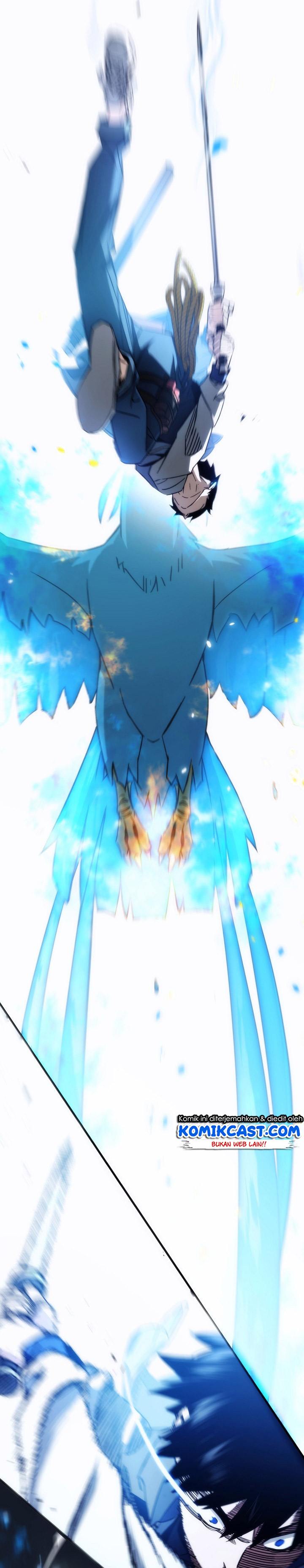 The Hero Returns