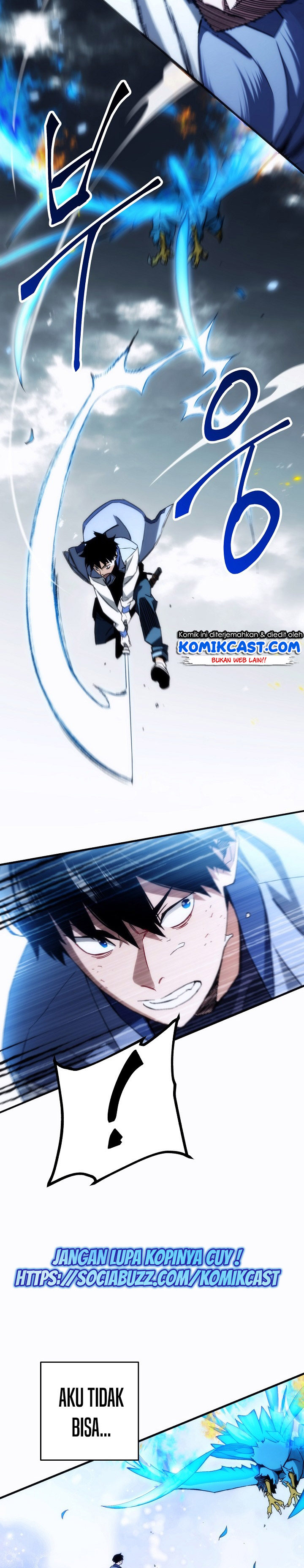 The Hero Returns