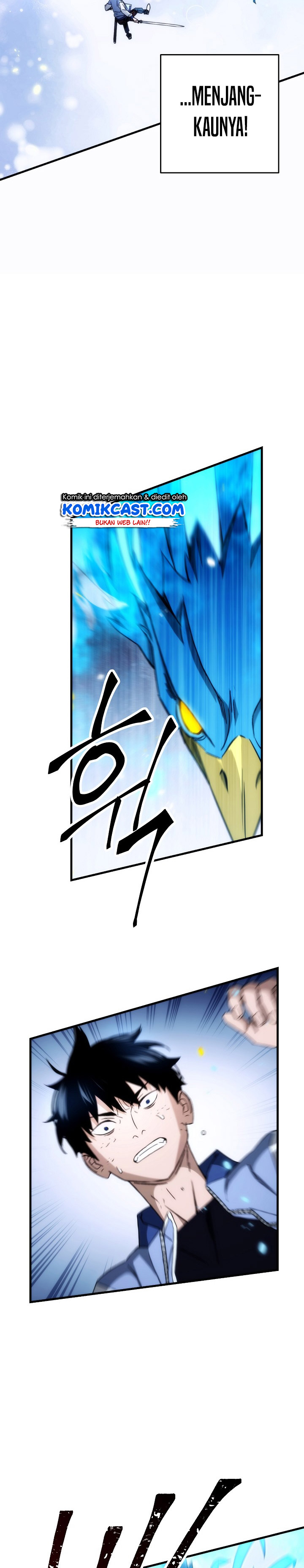 The Hero Returns
