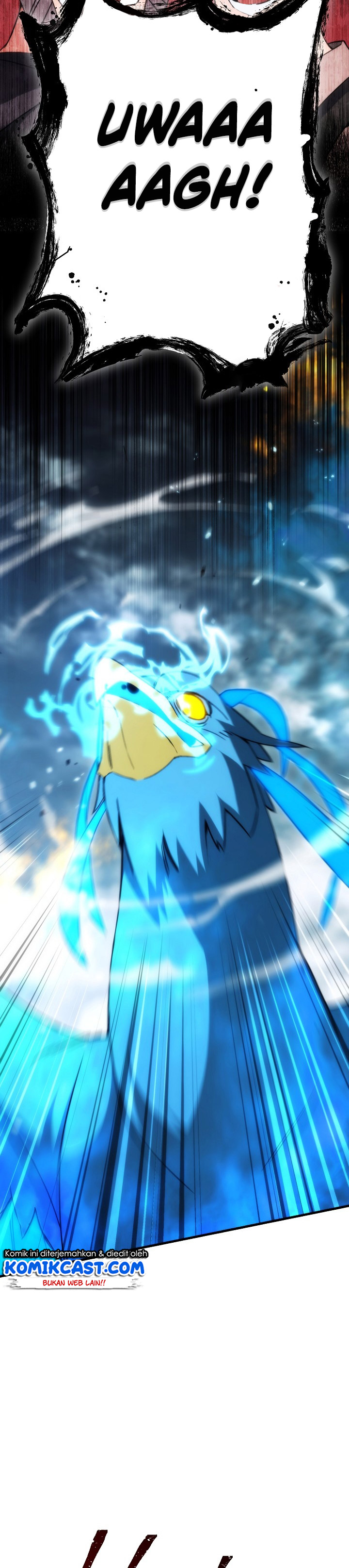 The Hero Returns
